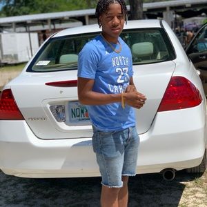 Meet your Posher, Joseph